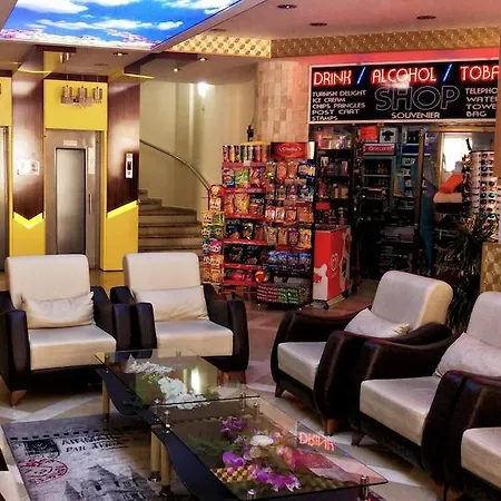 Monte Carlo Hotel 4*