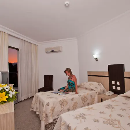 Hotel Monte Carlo 4*