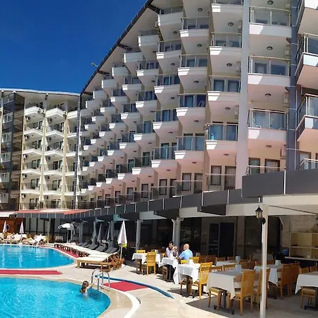 Hotel Monte Carlo 4*