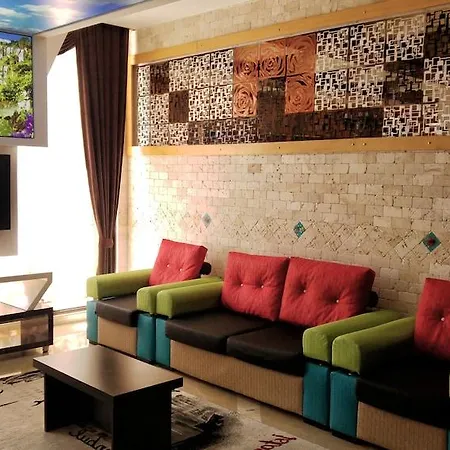 Monte Carlo Hotel Alanya