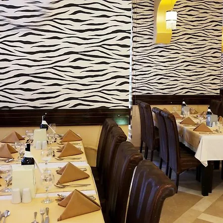 Monte Carlo 4* Alanya