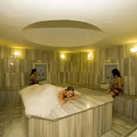 Hotel Monte Carlo Alanya