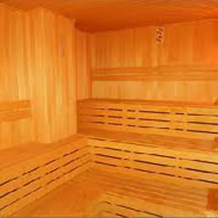 Hotel Monte Carlo 4*