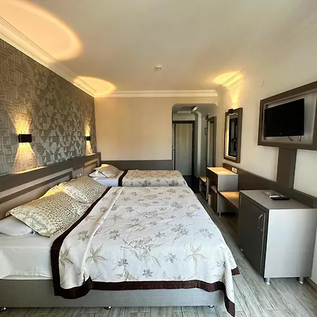 Hotel Monte Carlo