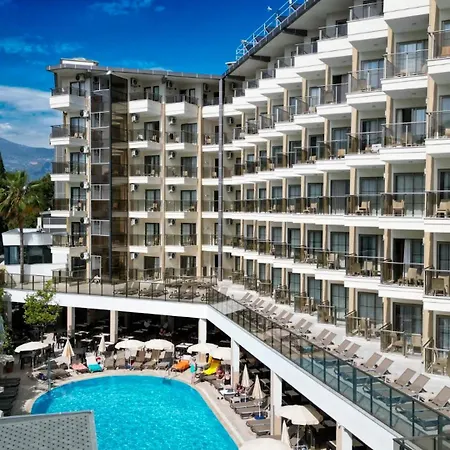 Monte Carlo 4*