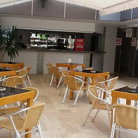Monte Carlo מלון