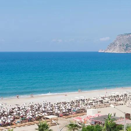 Monte Carlo אלאניה
