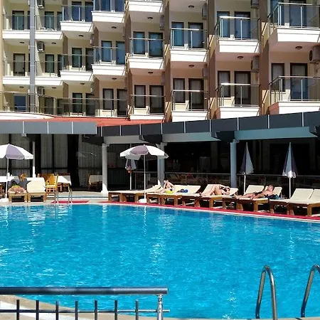 Monte Carlo אלאניה