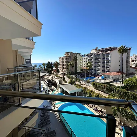 Monte Carlo מלון 4*