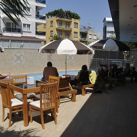 מלון Monte Carlo