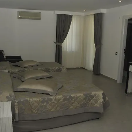 Monte Carlo מלון